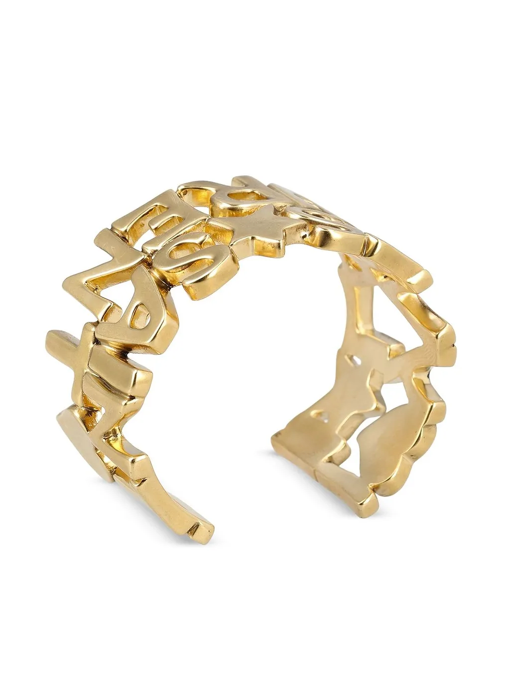 Saint Laurent Yves Saint Laurent Cuff