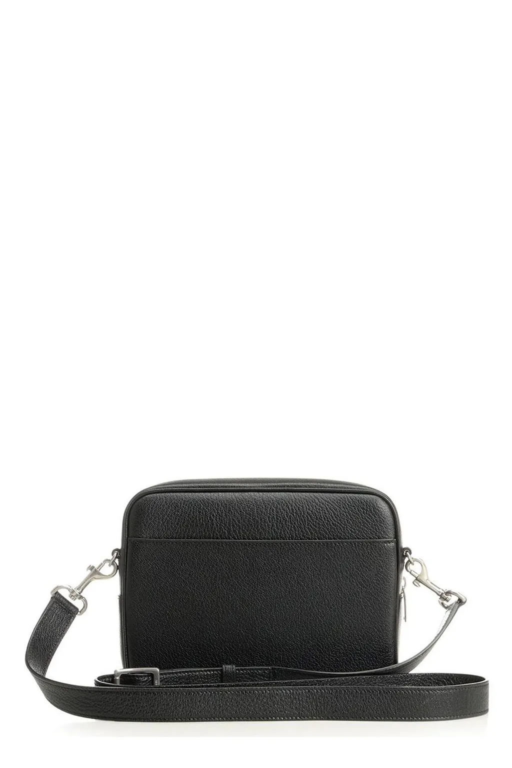 Saint Laurent Zip-Up Small Camera Bag