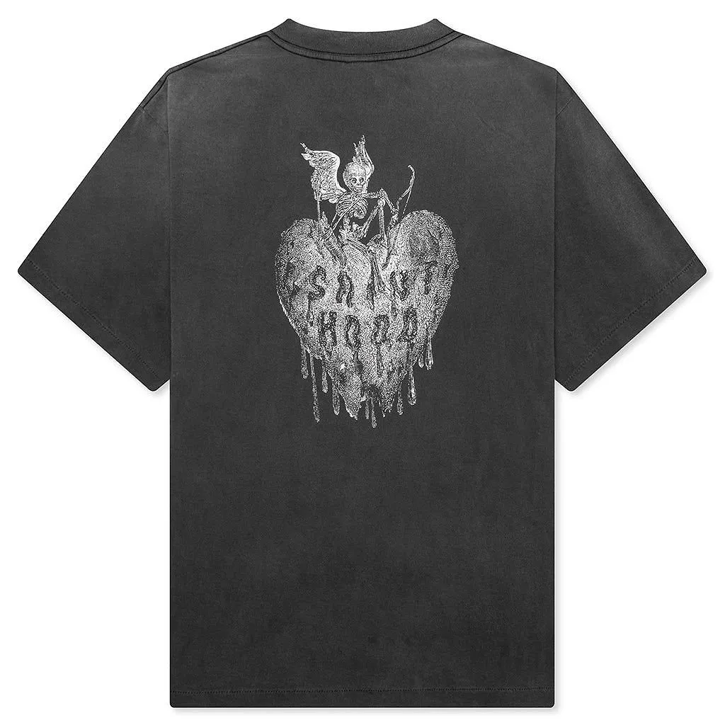 Fearless Short Sleeve T-Shirt
