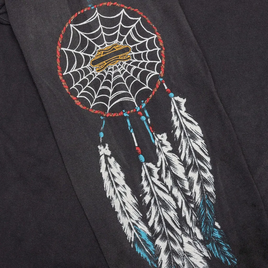 Saint Michael X Teflon Disco L/S T-Shirt