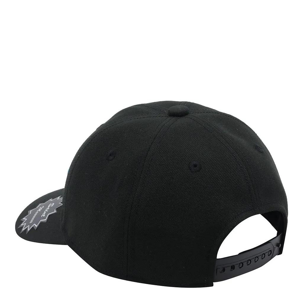 Saint Mxxxxxx Love All Logo Baseball Cap