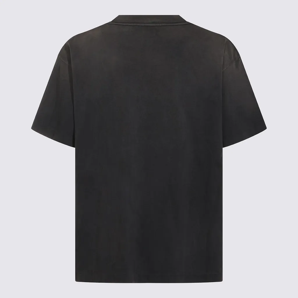 Saint Love Graphic T-Shirt