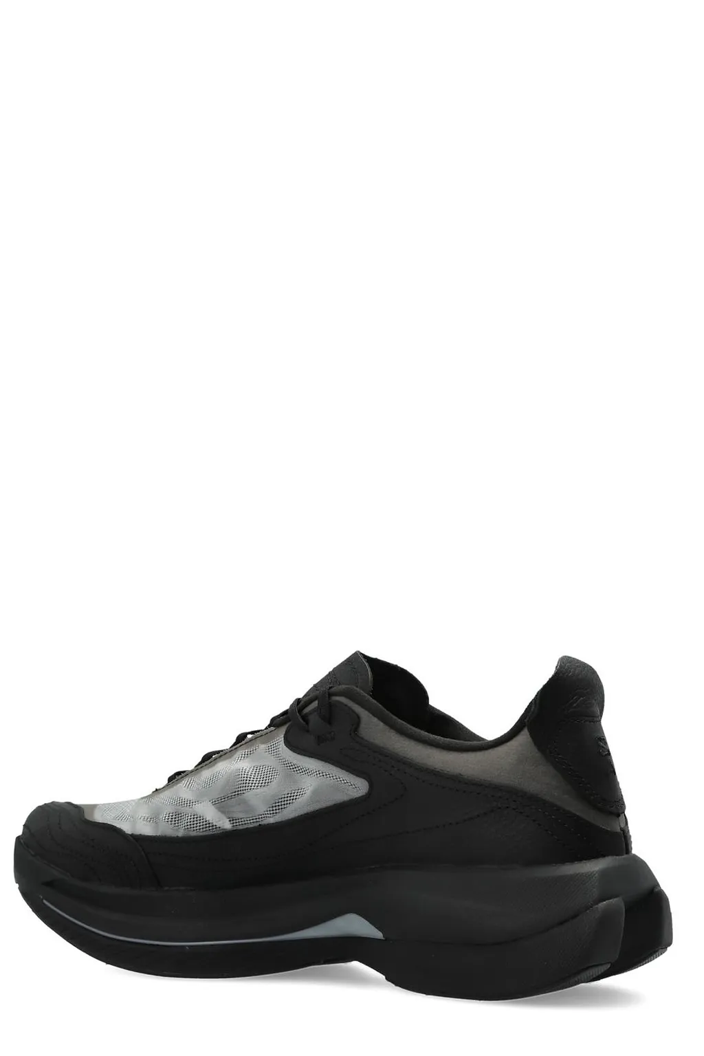 Salomon Low Top Lace Up Sneakers