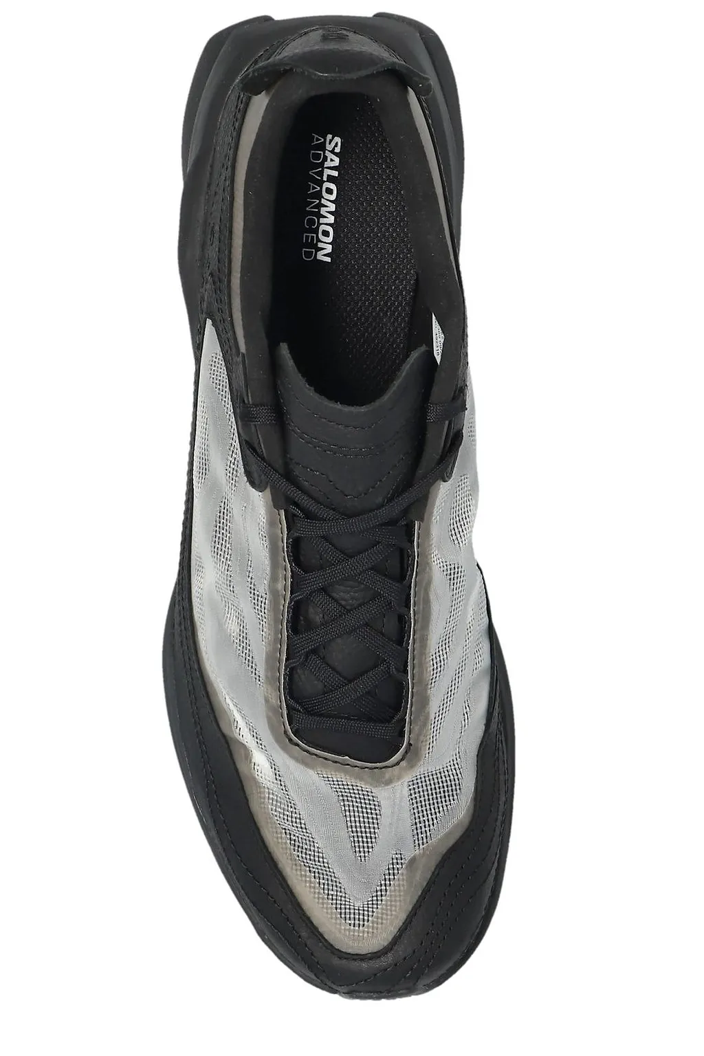 Salomon Low Top Lace Up Sneakers