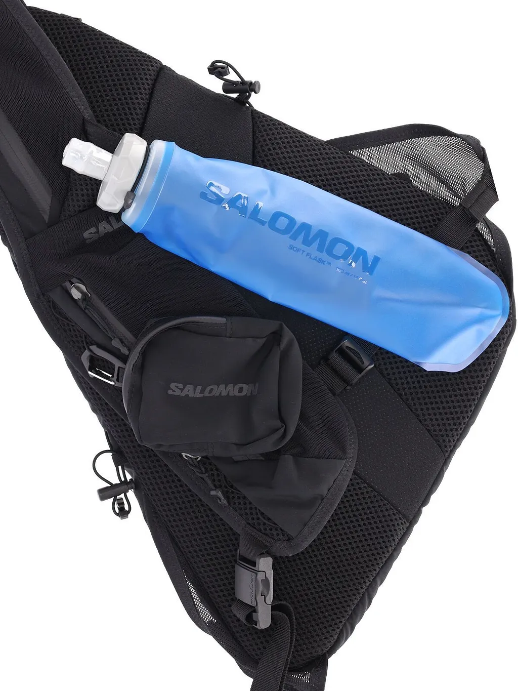 Salomon Adv Cross Body Bag