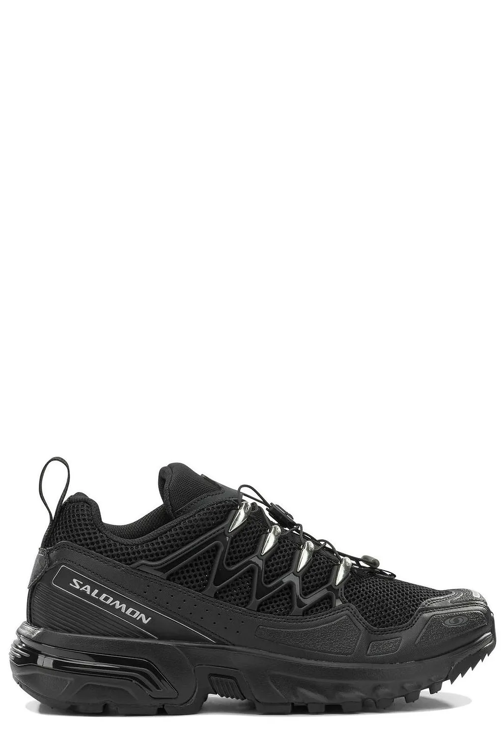 Salomon Mesh Trail Slip-On Sneakers