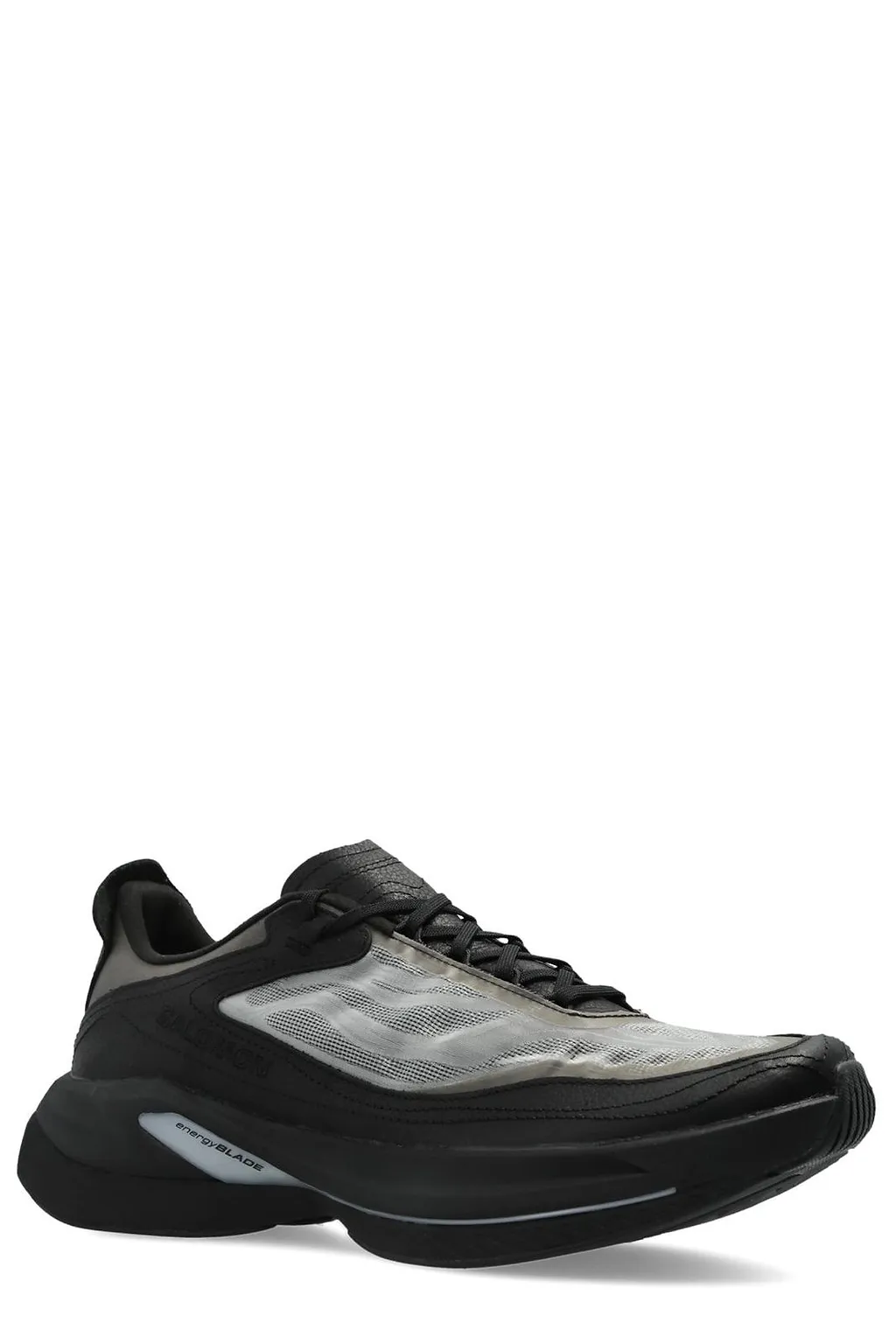 Salomon Low Top Lace Up Sneakers