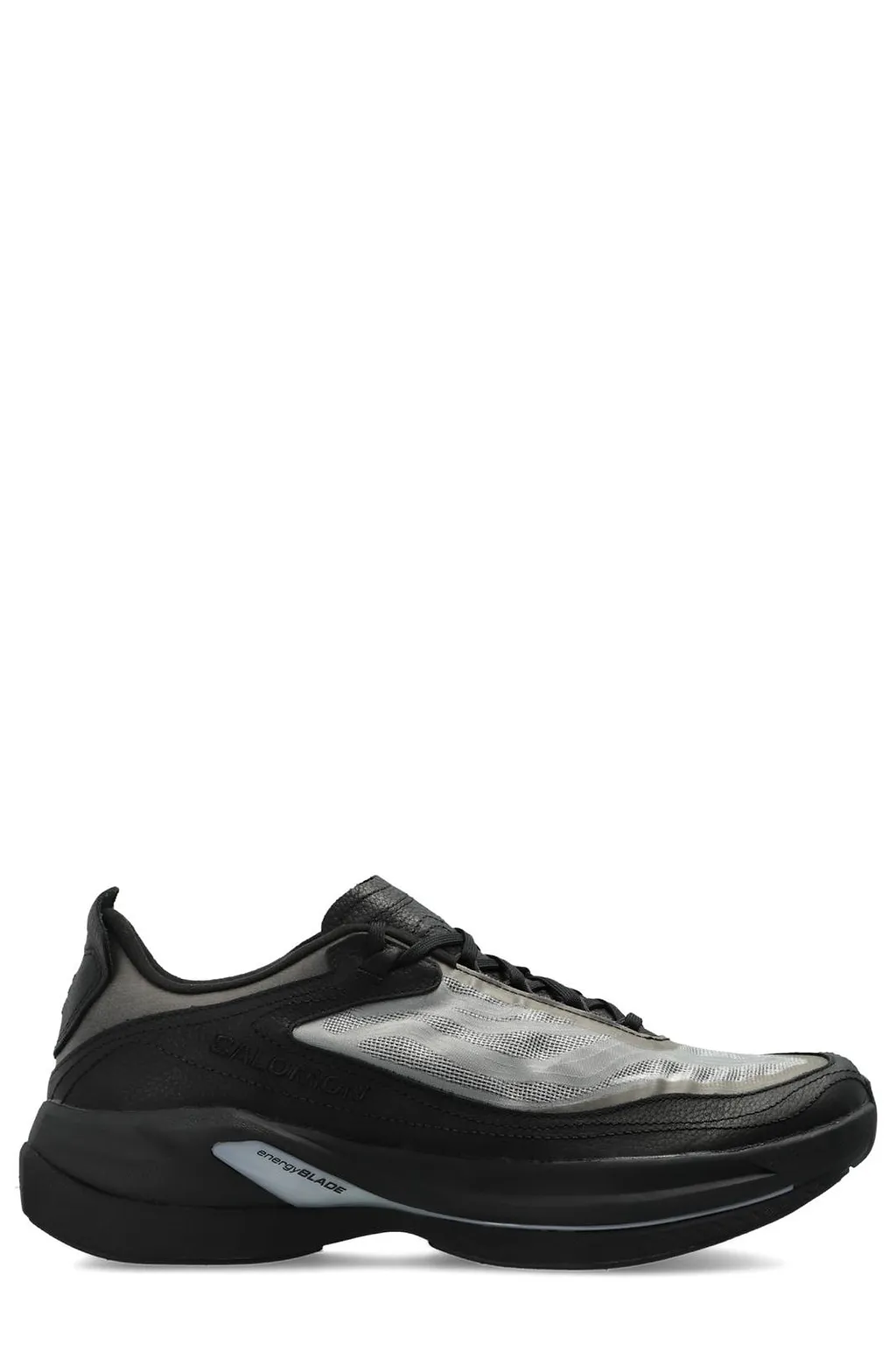 Salomon Low Top Lace Up Sneakers