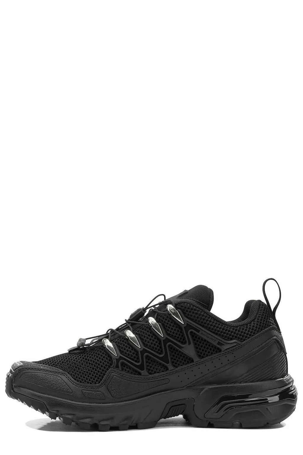 Salomon Mesh Trail Slip-On Sneakers