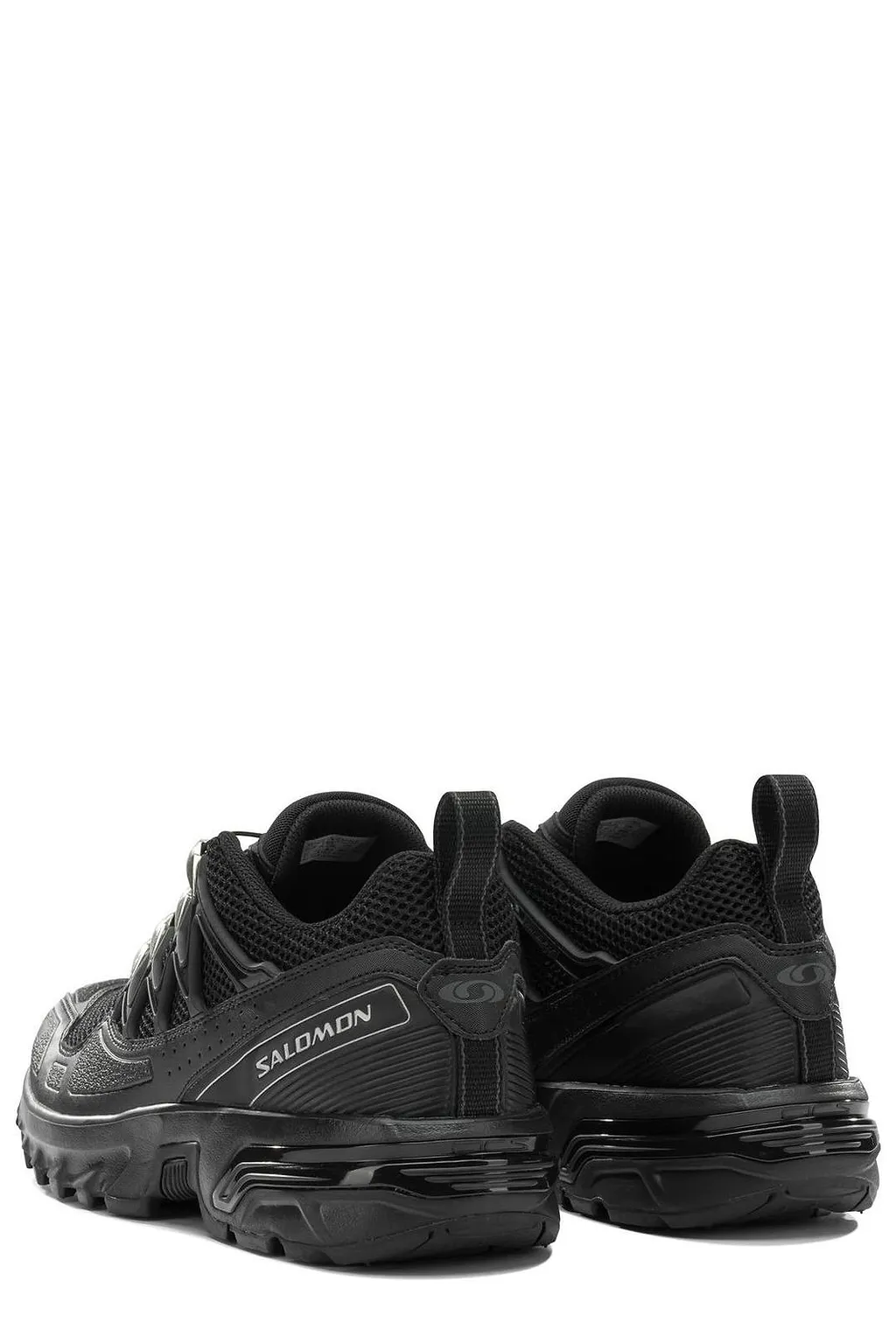 Salomon Mesh Trail Slip-On Sneakers
