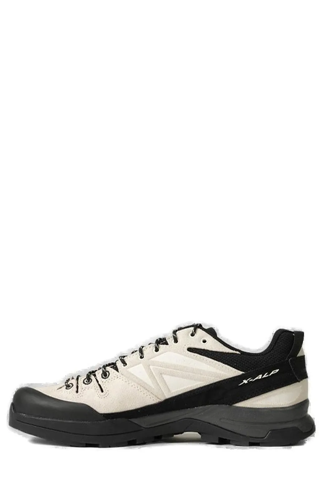 Salomon Quicklace Rugged Lace-Up Trainers