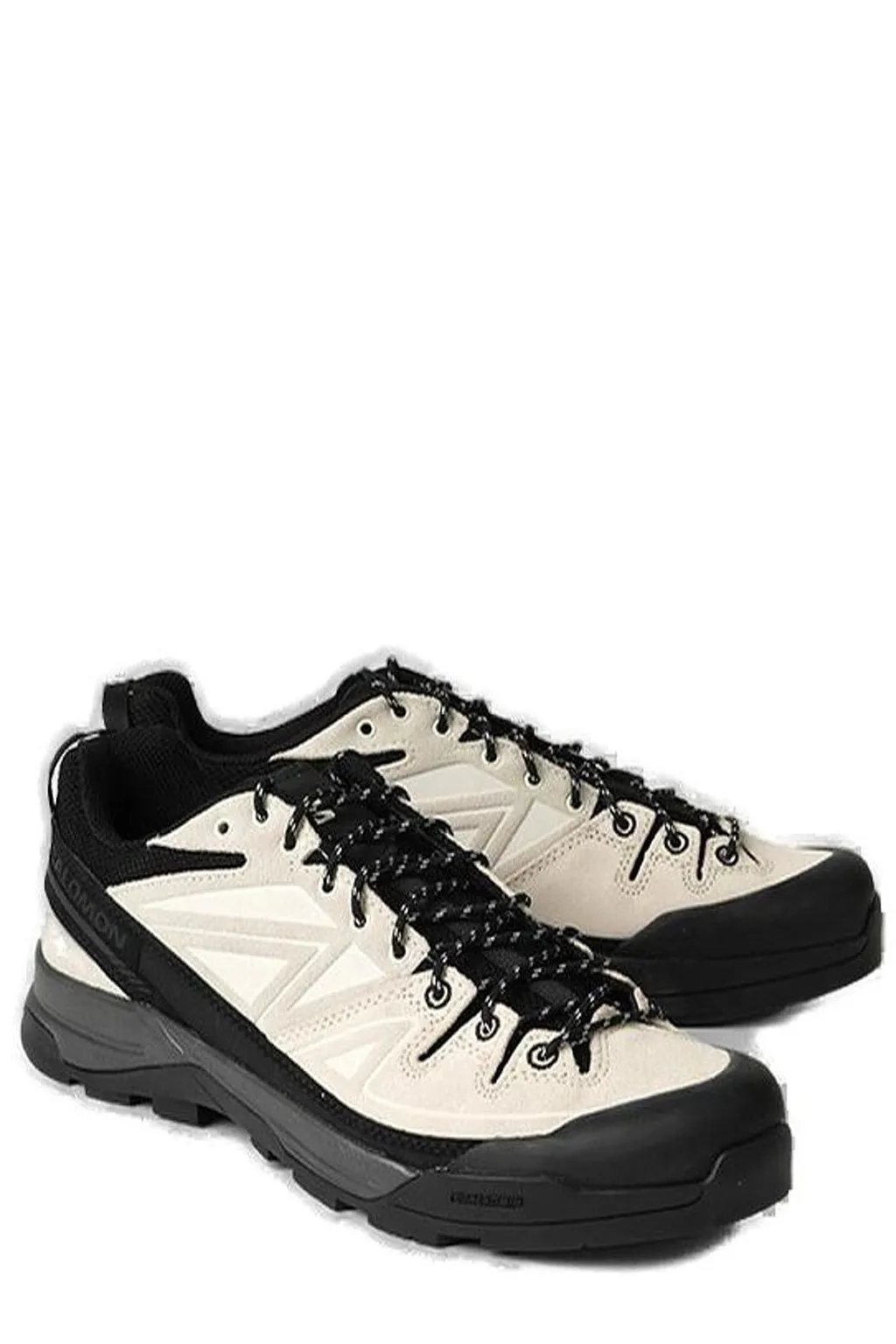 Salomon Quicklace Rugged Lace-Up Trainers