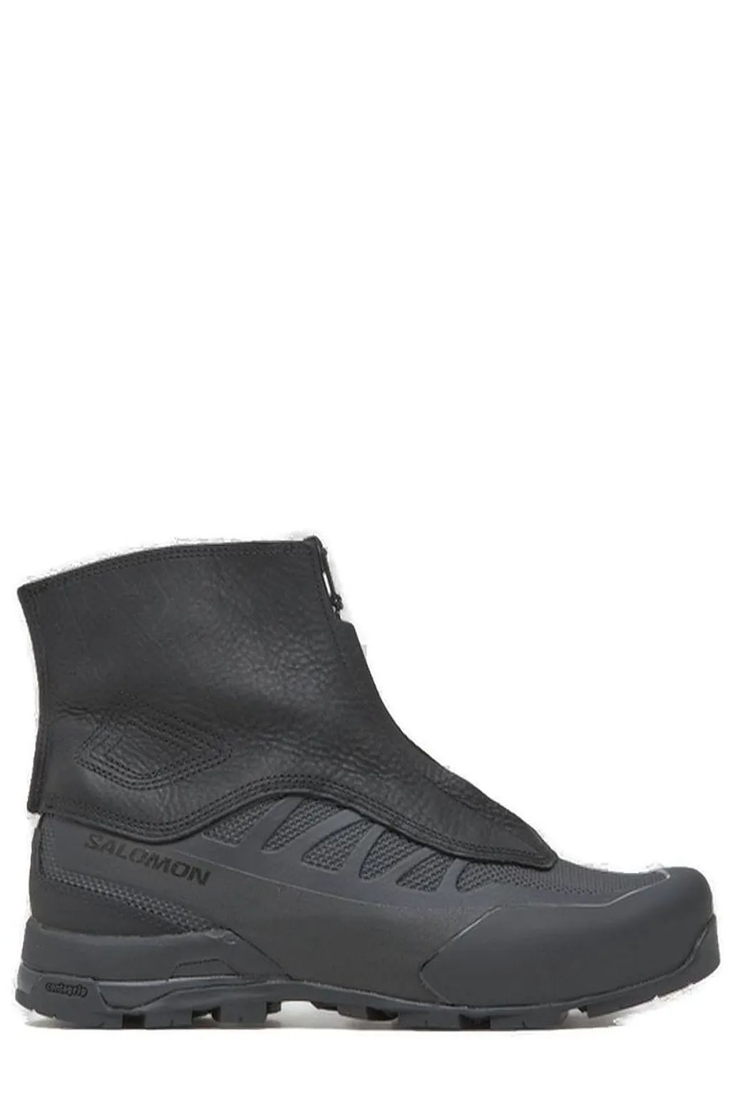Salomon Panel Logo Detail Sneakers