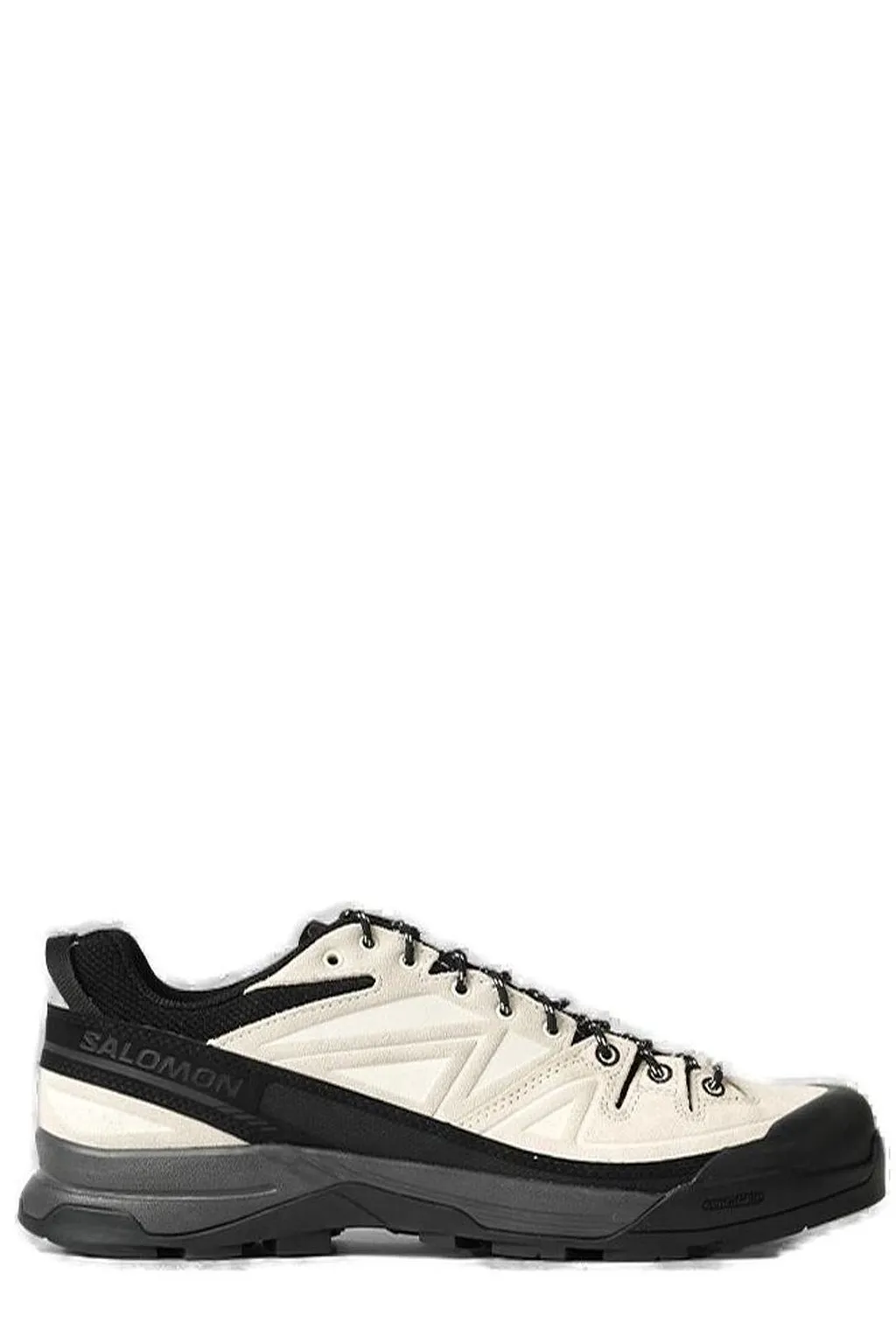Salomon Quicklace Rugged Lace-Up Trainers