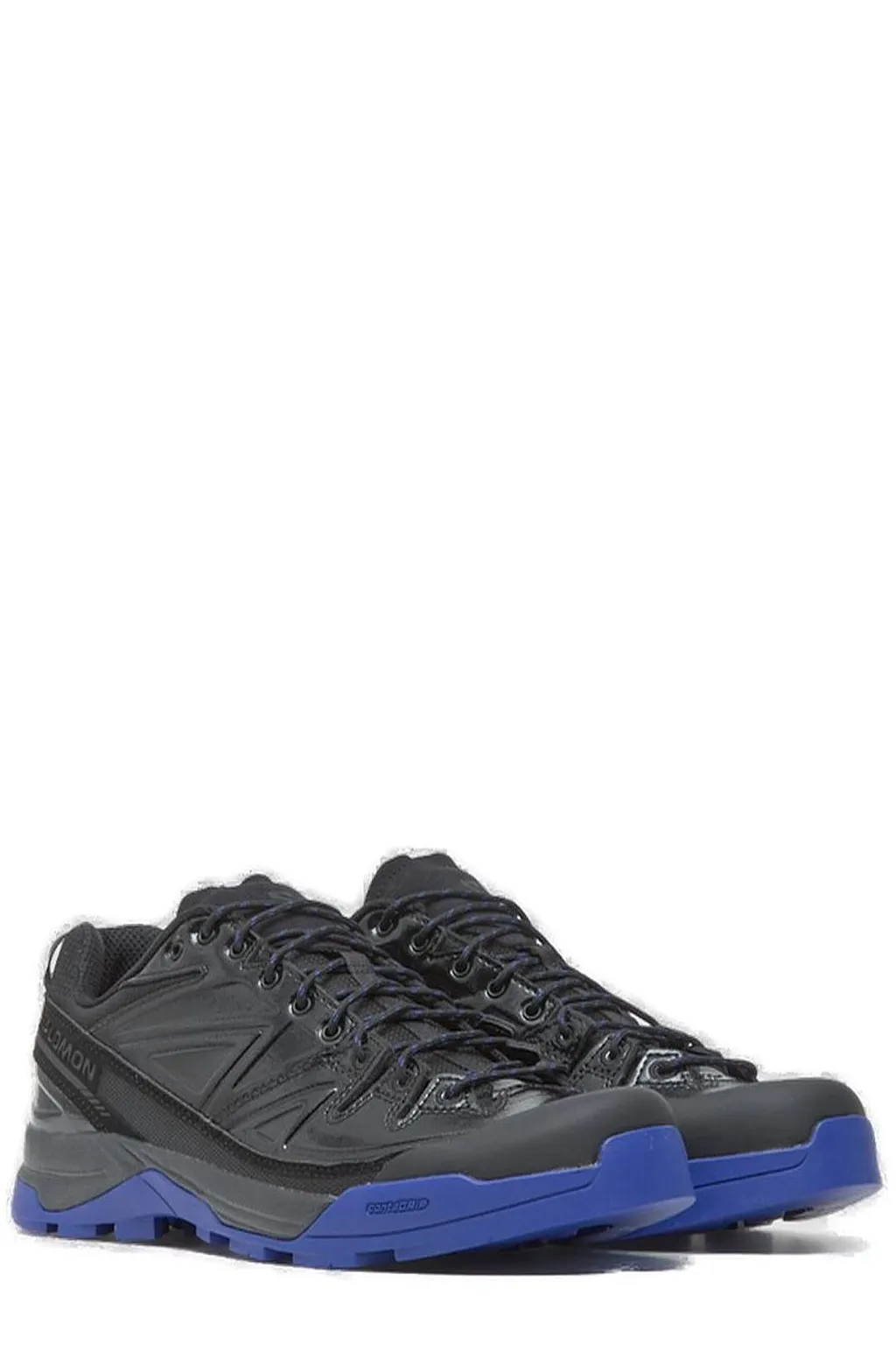Salomon Quicklace Low Top Sneakers