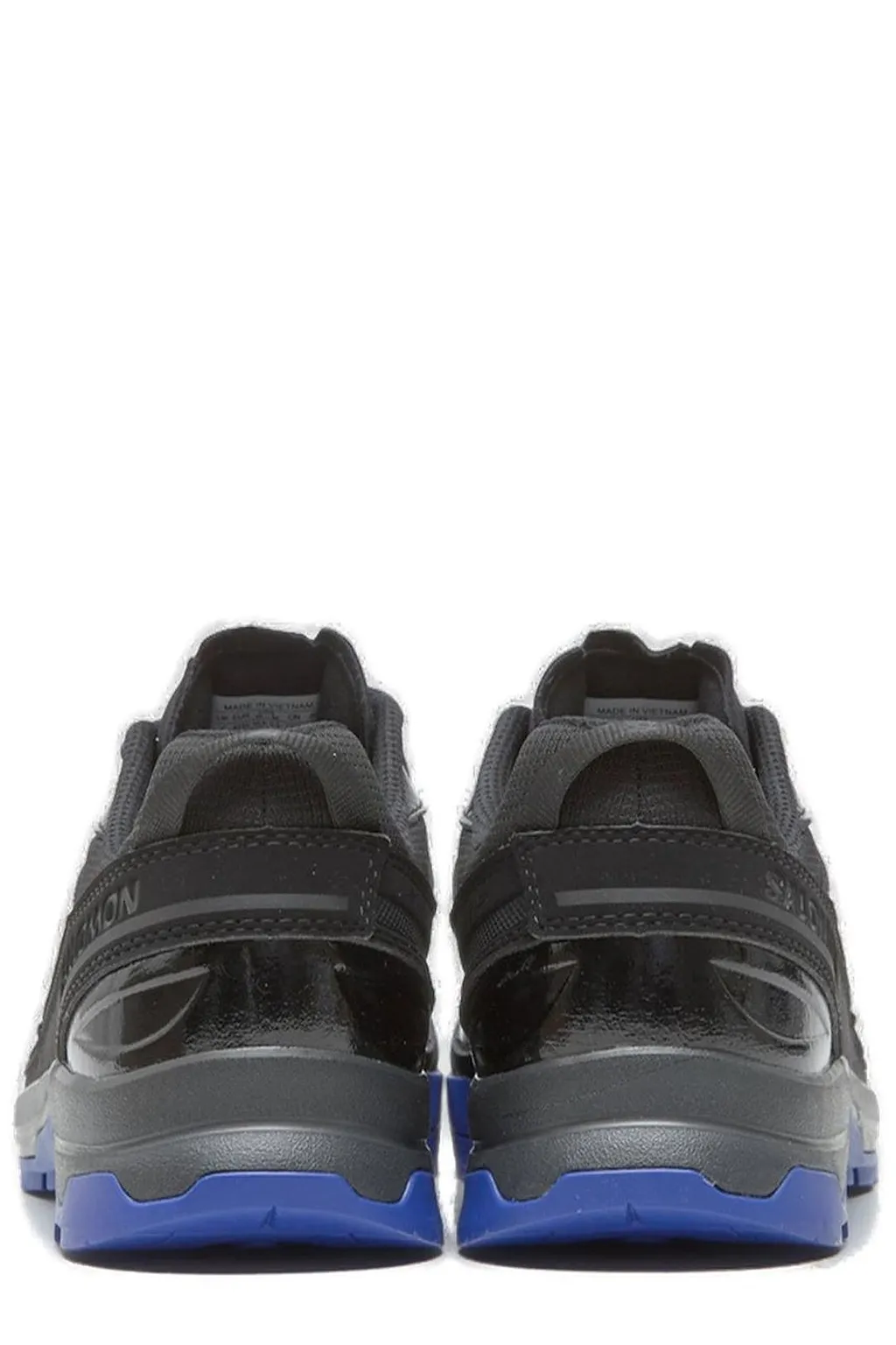 Salomon Quicklace Low Top Sneakers