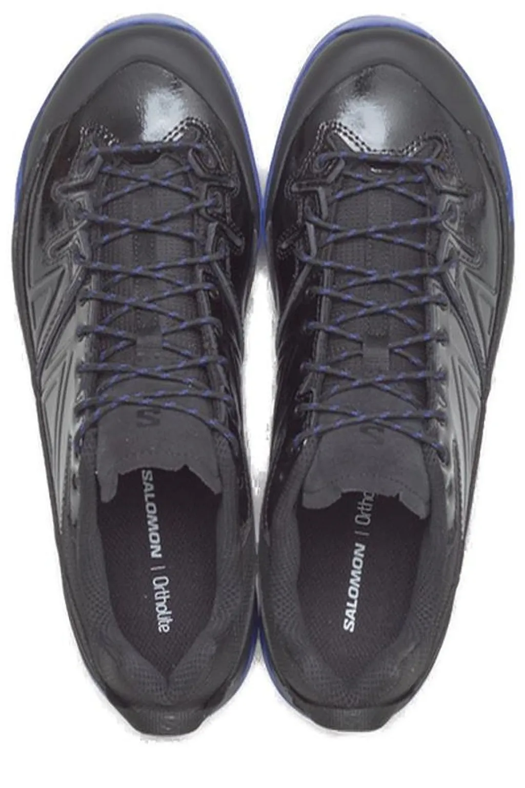 Salomon Quicklace Low Top Sneakers