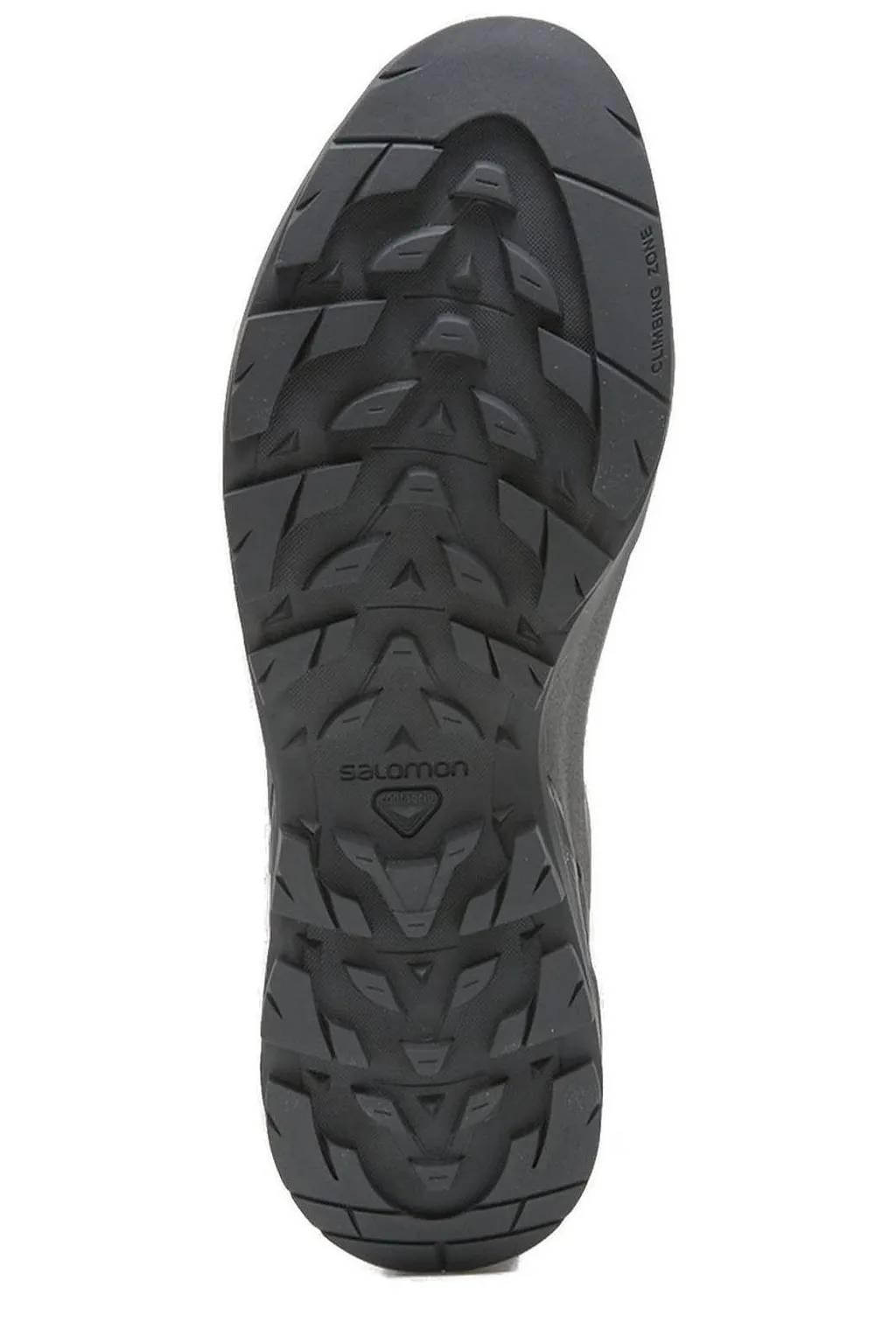 Salomon Panel Logo Detail Sneakers