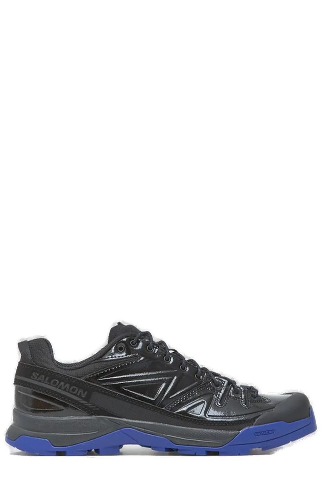 Salomon Quicklace Low Top Sneakers