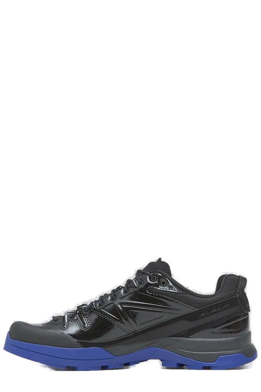 Salomon Quicklace Low Top Sneakers