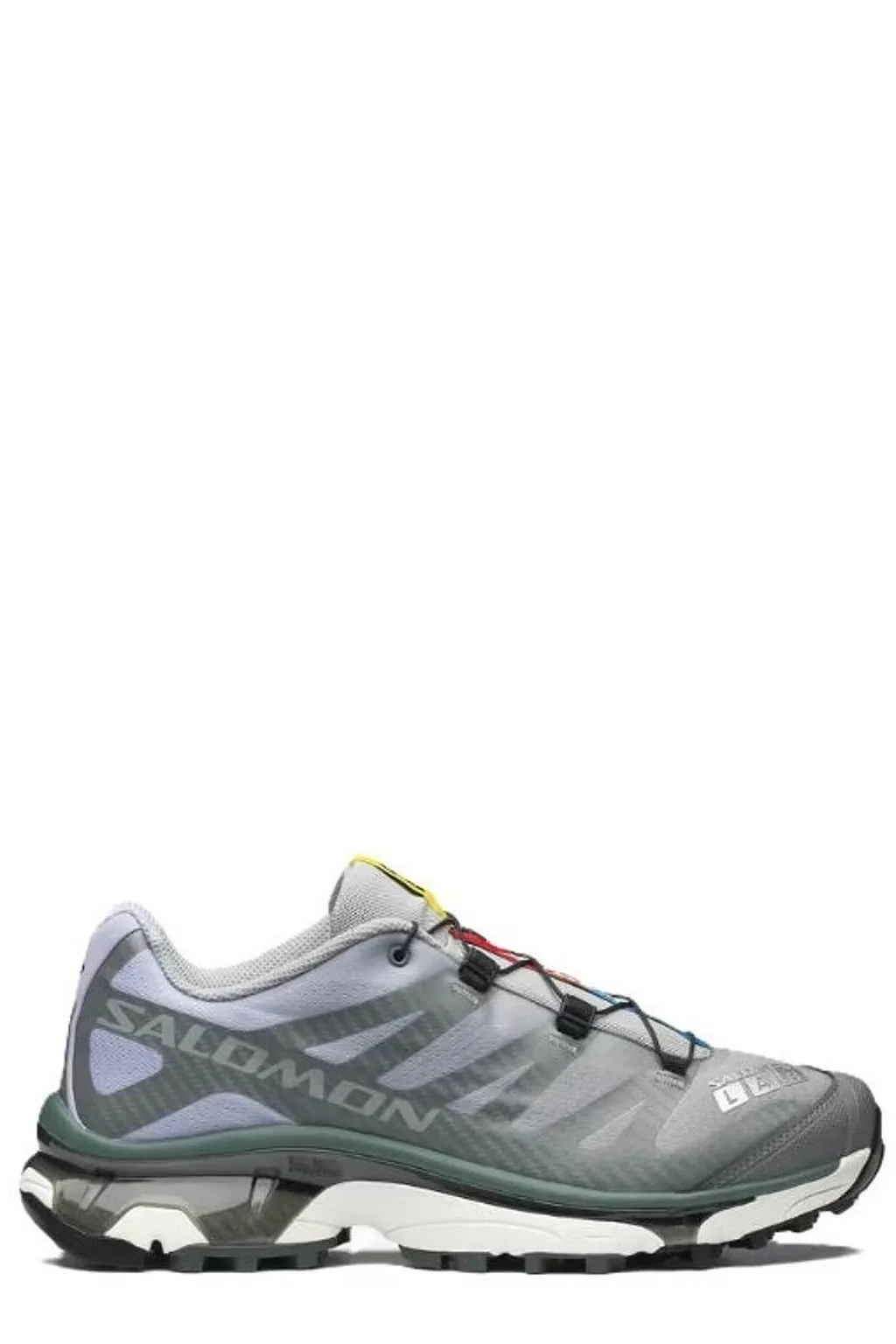 Salomon Quicklace Trail Running Shoes