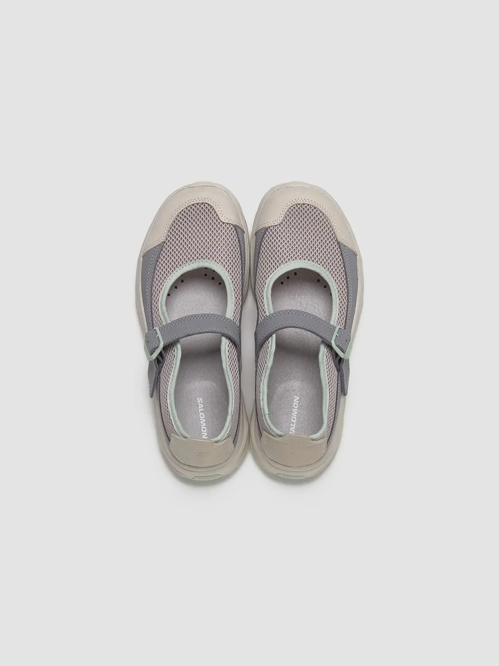 Salomon Rx Marie Jeanne Strap Sneakers
