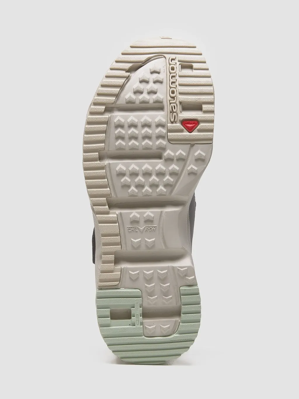 Salomon Rx Marie Jeanne Strap Sneakers