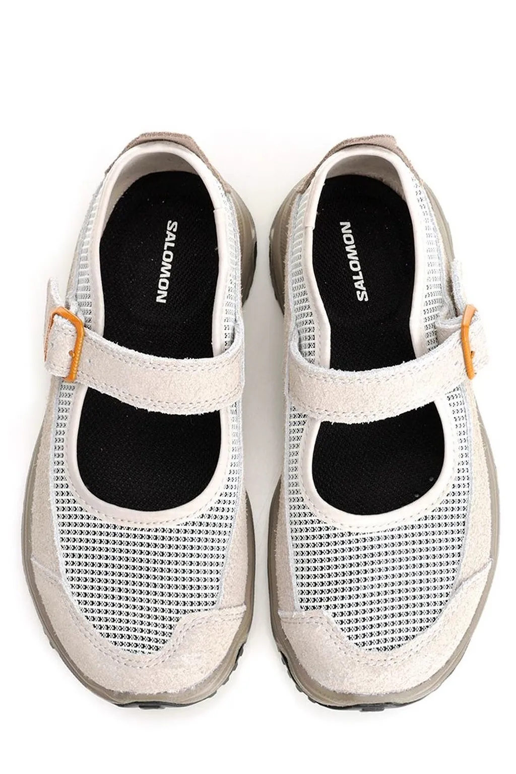 Salomon Rx Marie Jeanne Strap Ballet Flats