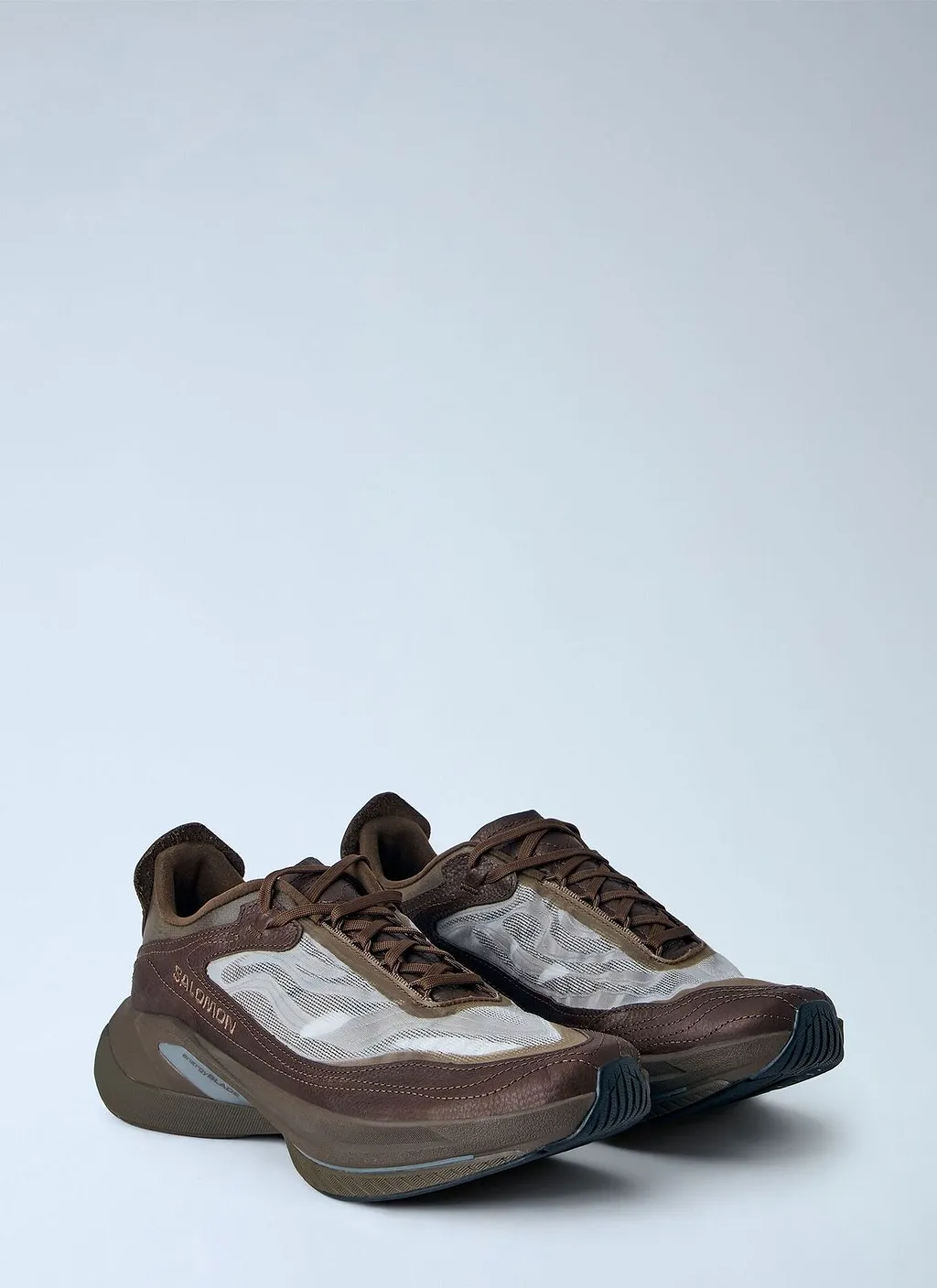 Salomon S/Lab Neuva Advanced Mesh Sneakers