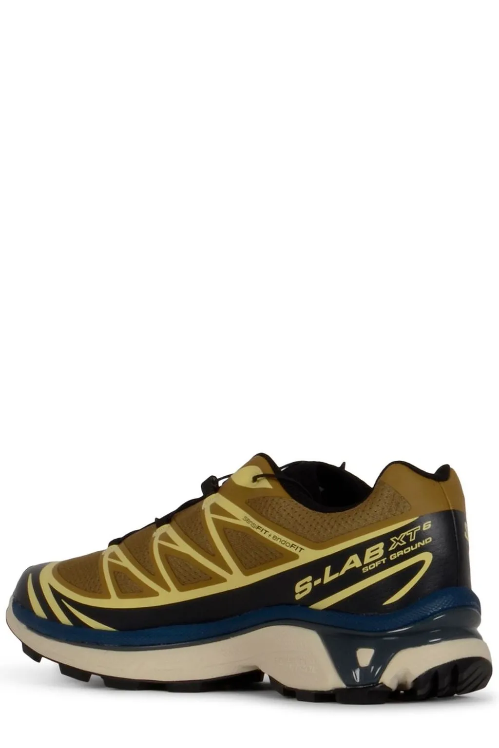 Salomon Single-Layer Low Top Trainers
