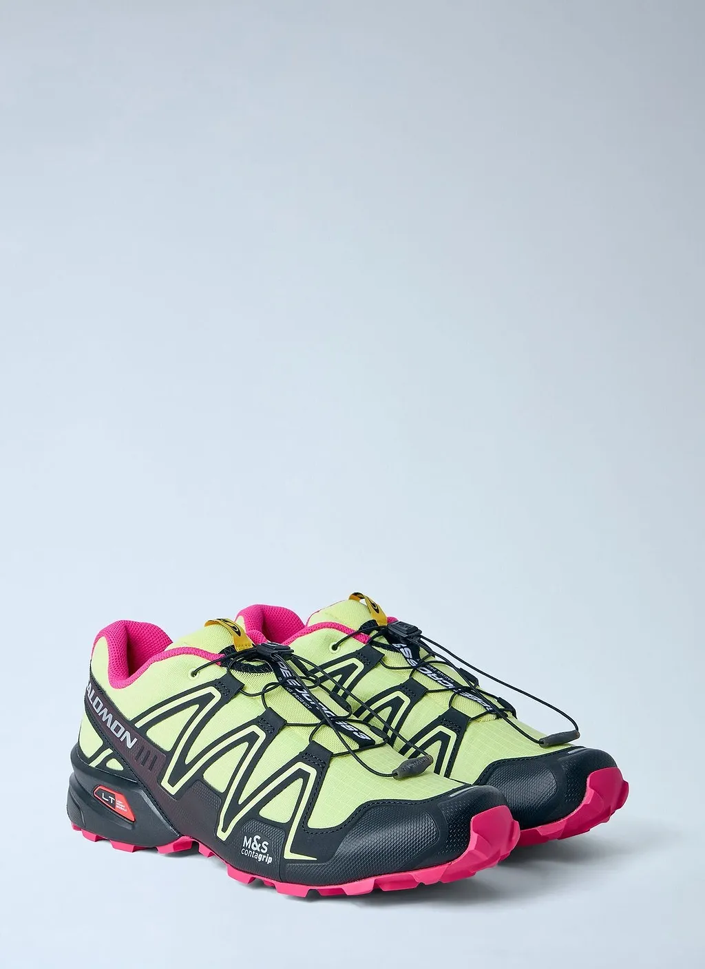 Salomon S/Lab Speedcross 3 Trail Running Shoes