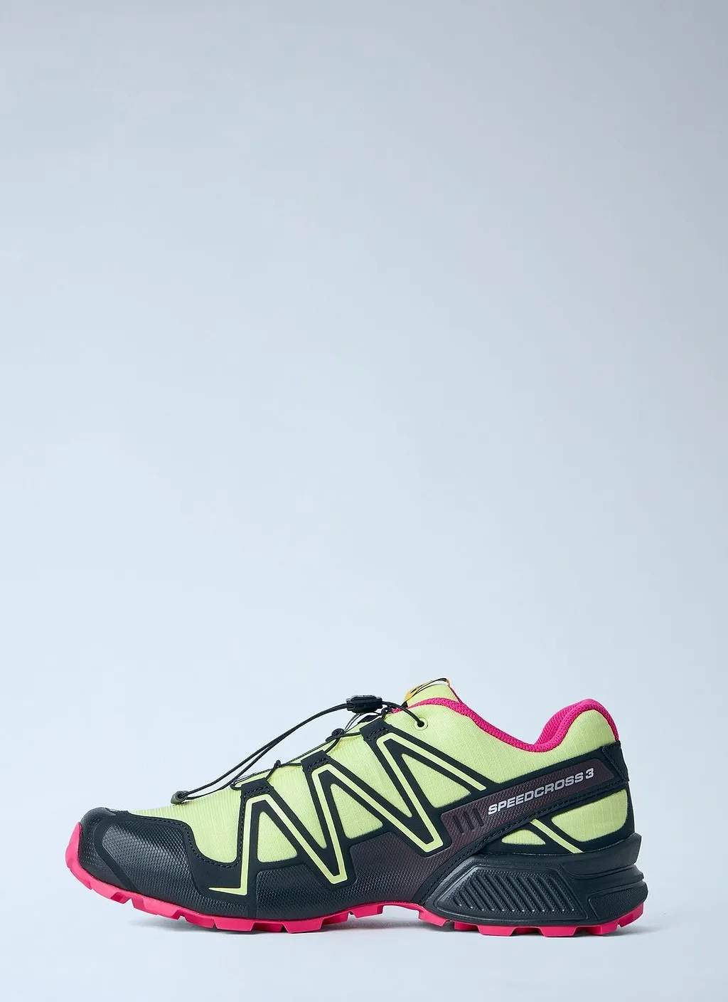 Salomon S/Lab Speedcross 3 Trail Running Shoes