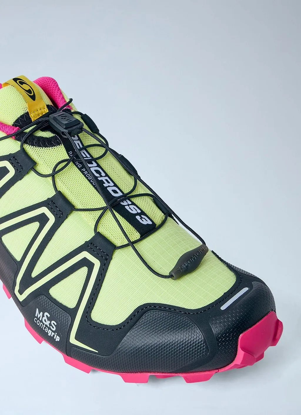 Salomon S/Lab Speedcross 3 Trail Running Shoes