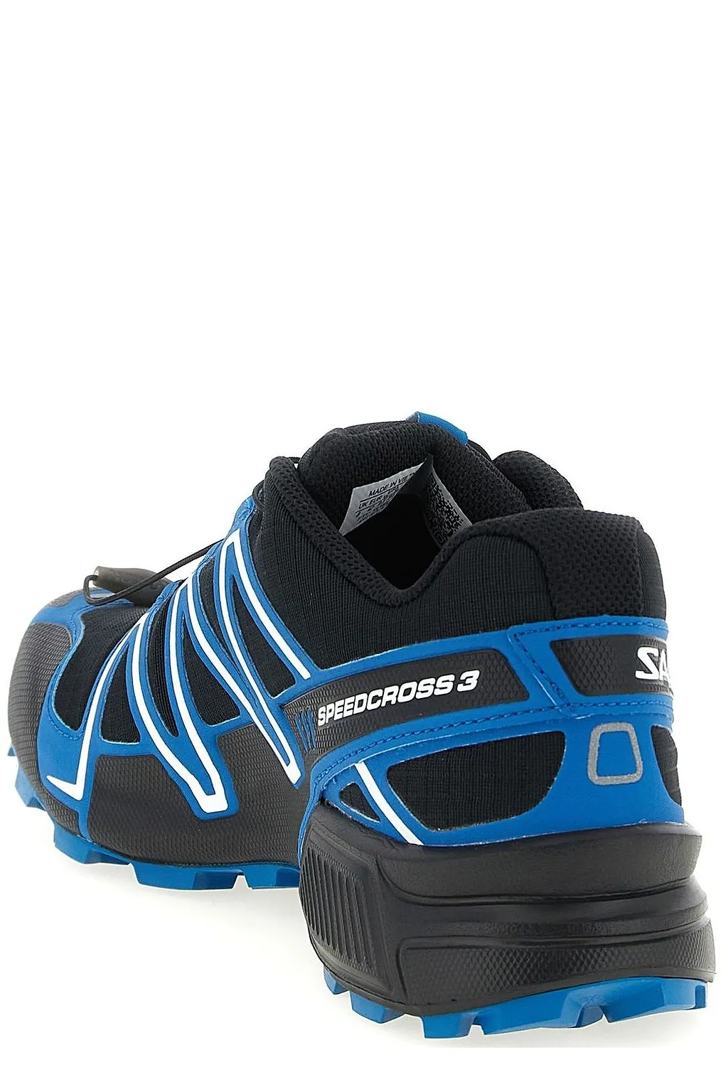Salomon Speedcross 3 Trail Running Shoes