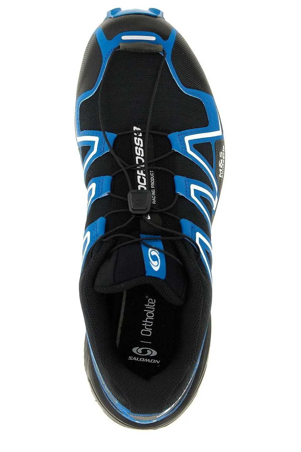 Salomon Speedcross 3 Trail Running Shoes