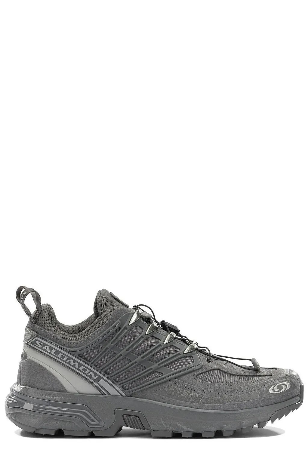 Salomon Trail Slip-On Sneakers