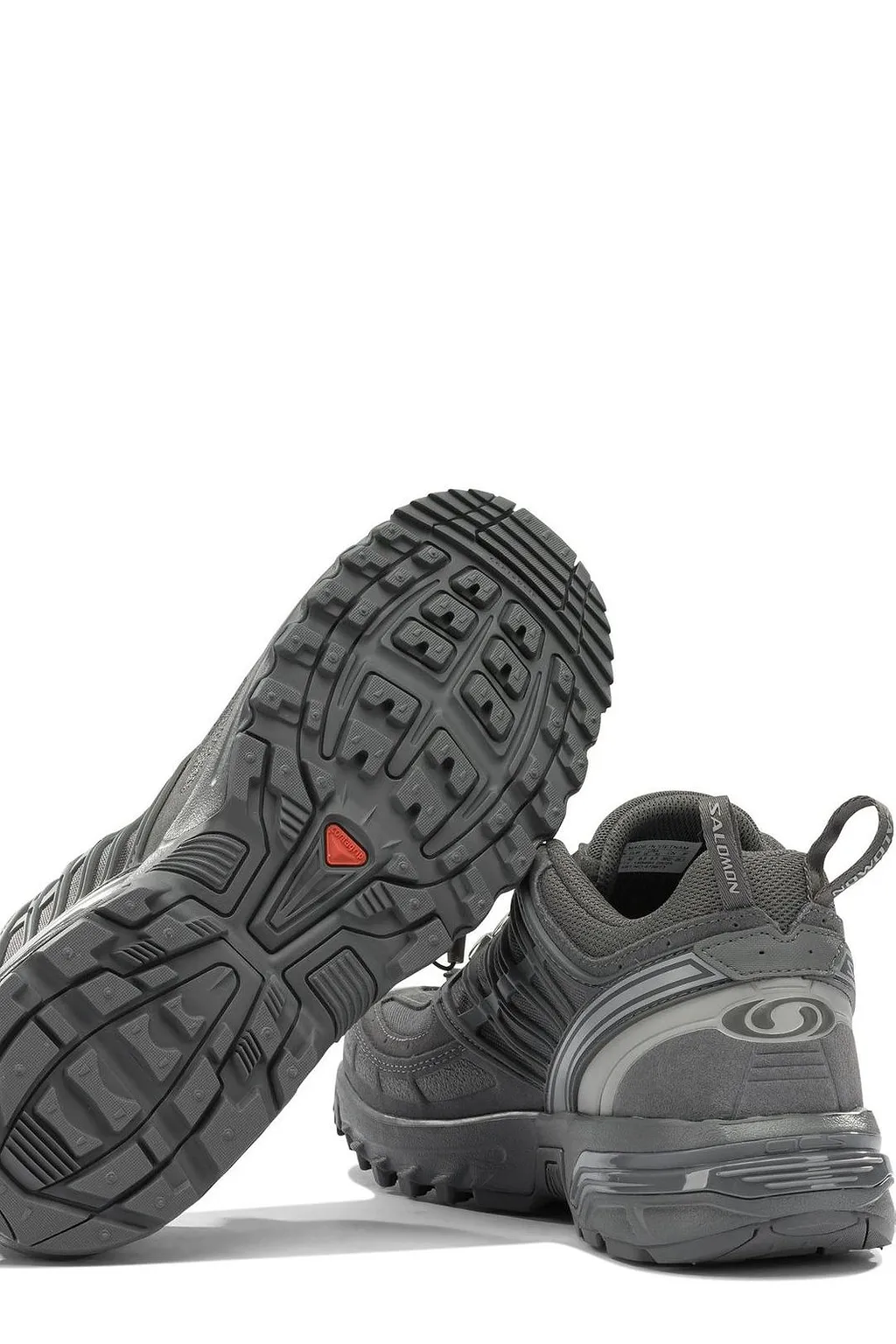 Salomon Trail Slip-On Sneakers