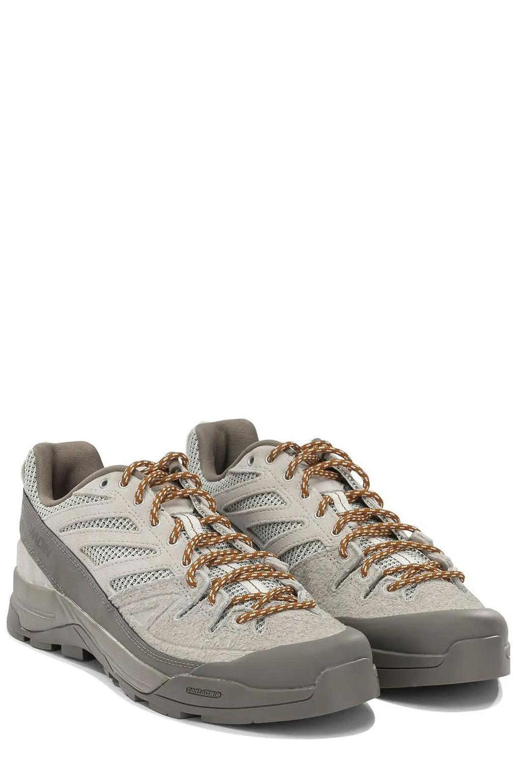 Salomon X-Alp Low-Top Sneakers