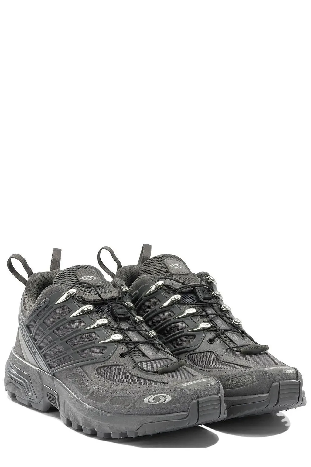 Salomon Trail Slip-On Sneakers