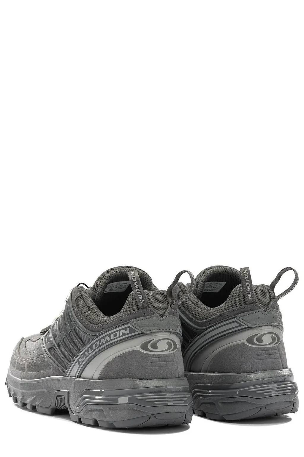 Salomon Trail Slip-On Sneakers