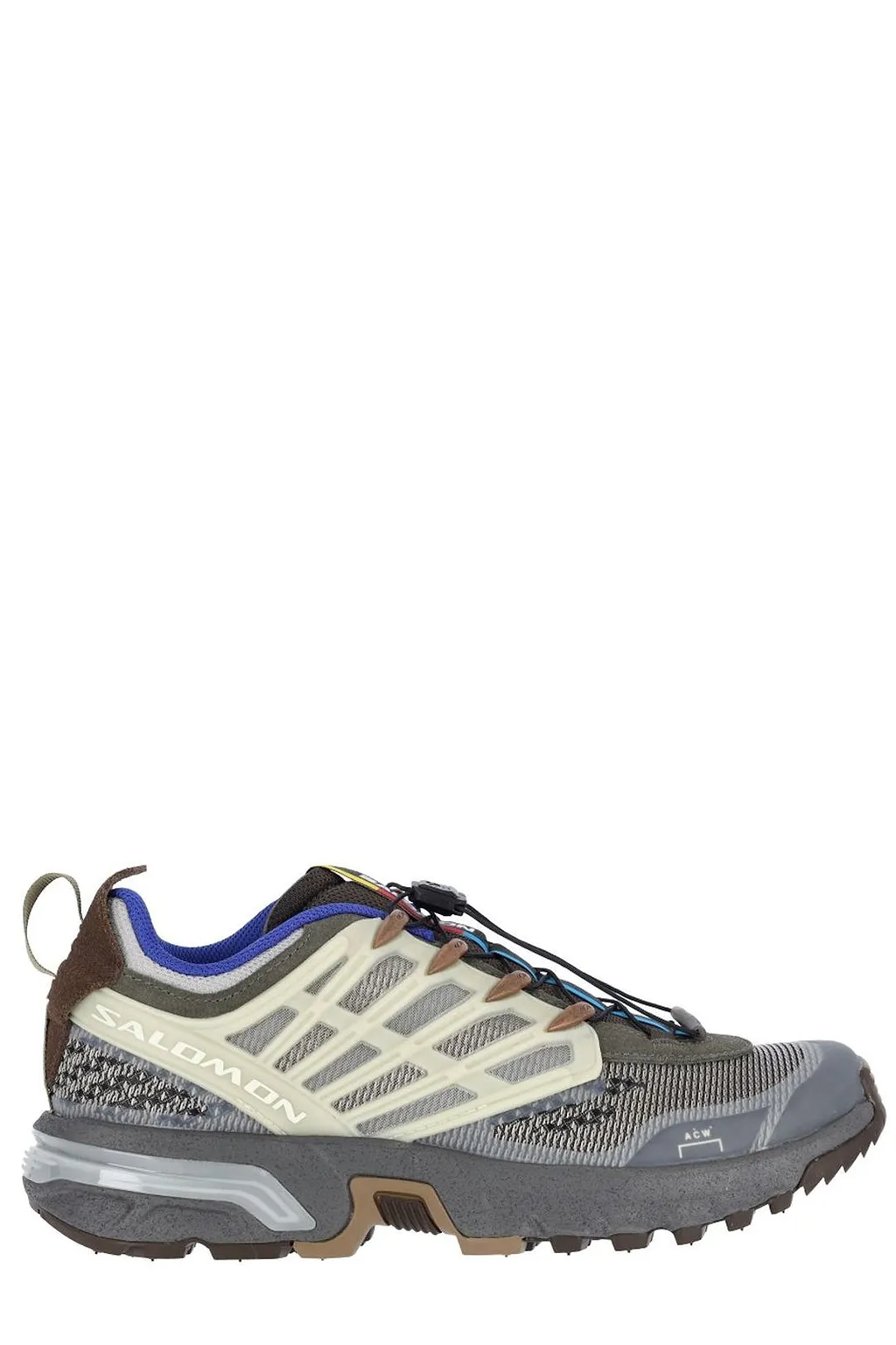 Salomon X A Cold Wall Matryx Low Top Sneakers