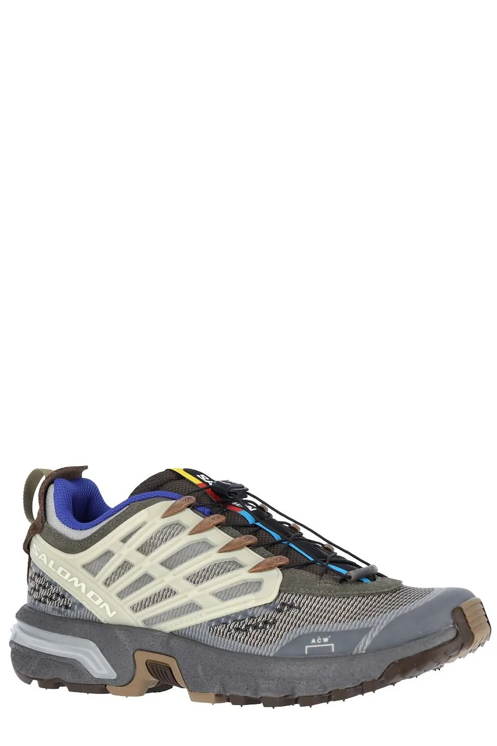 Salomon X A Cold Wall Matryx Low Top Sneakers