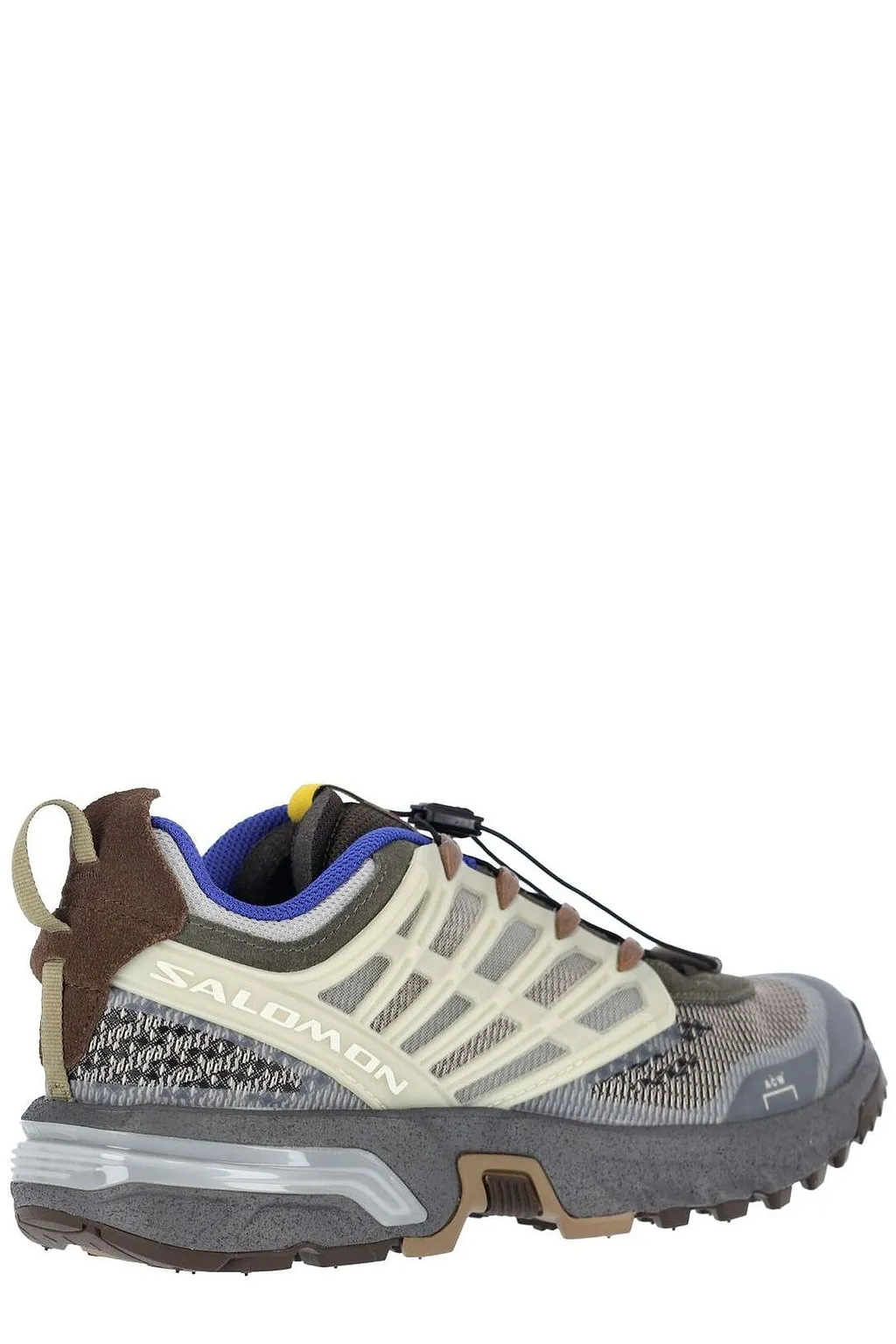 Salomon X A Cold Wall Matryx Low Top Sneakers