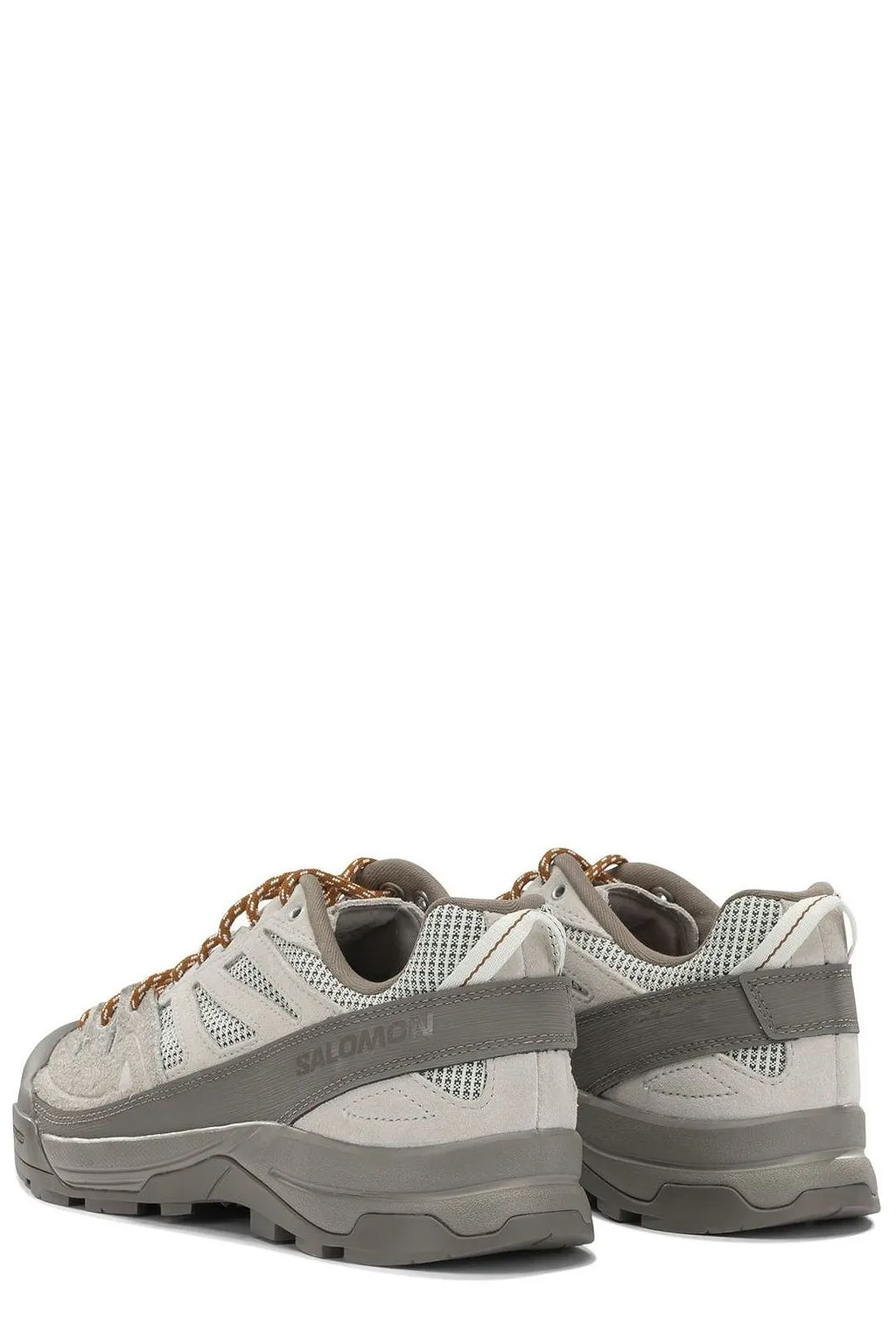 Salomon X-Alp Low-Top Sneakers