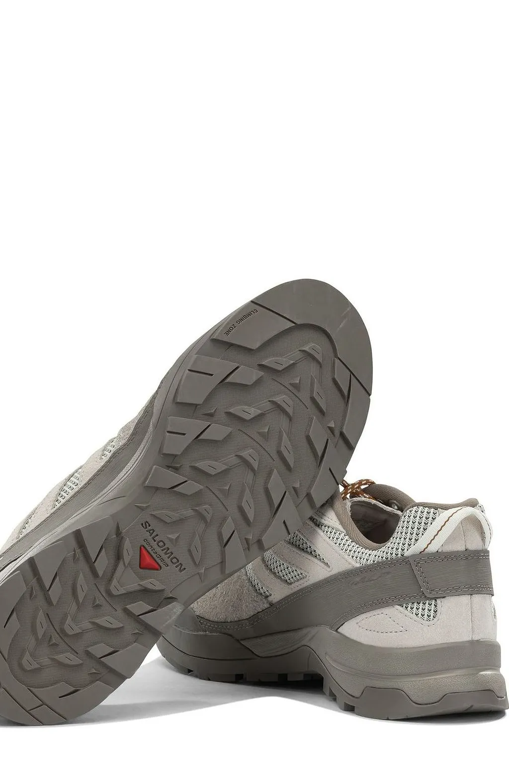 Salomon X-Alp Low-Top Sneakers