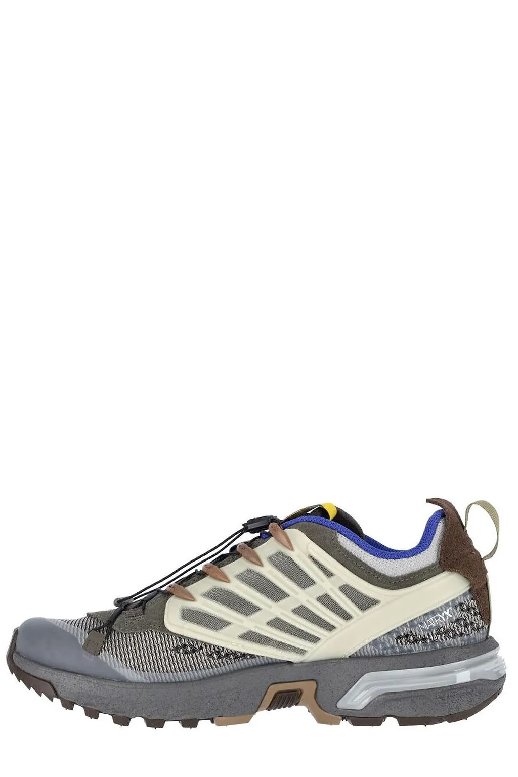 Salomon X A Cold Wall Matryx Low Top Sneakers