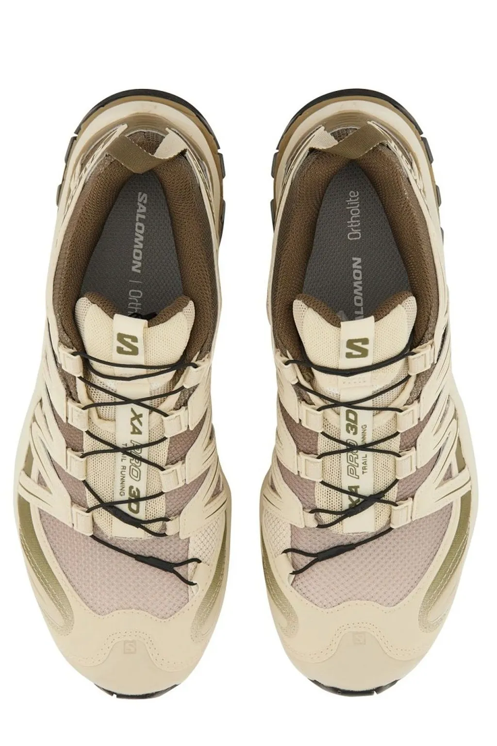 Salomon Xa Pro 3D Sneakers