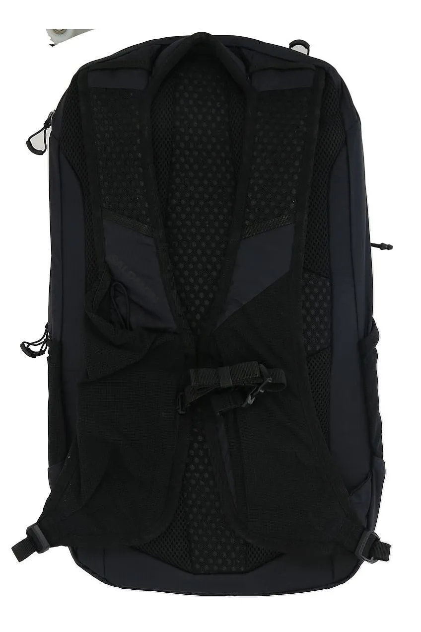 Salomon Xt 25 Drawstring Zipped Backpack
