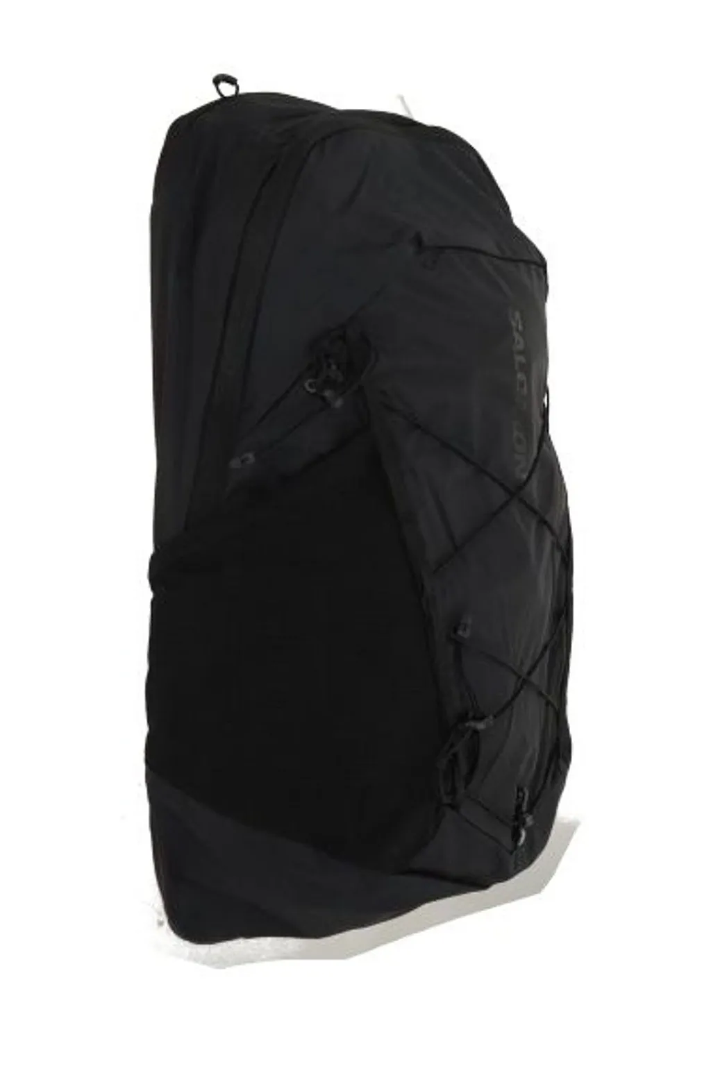 Salomon Xt 25 Drawstring Zipped Backpack