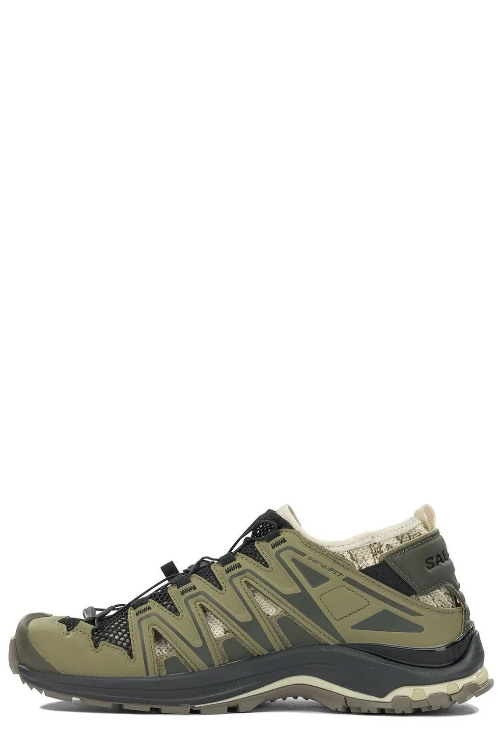 Salomon Xa Pro 3D Modular Low Top Running Shoes